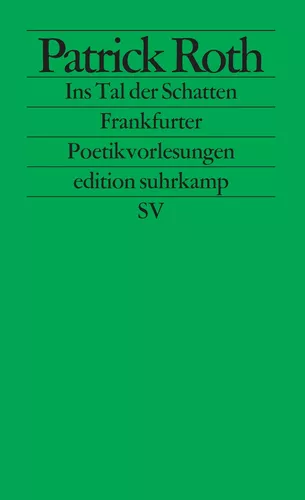 Ins Tal der Schatten