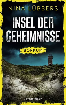 Insel der Geheimnisse
