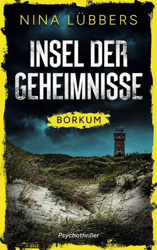 Insel der Geheimnisse