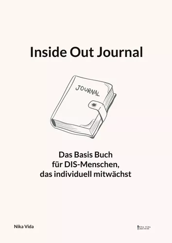 Inside Out Journal Basis Buch