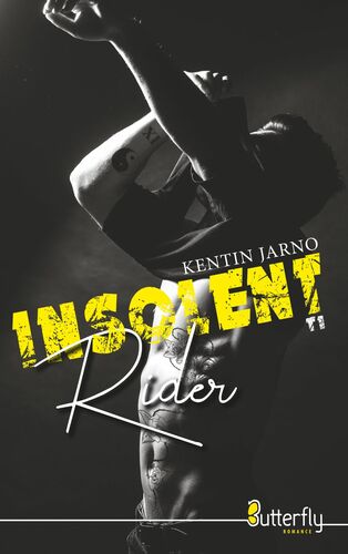 Insolent Rider