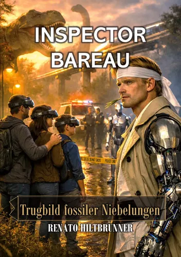 Inspector Bareau