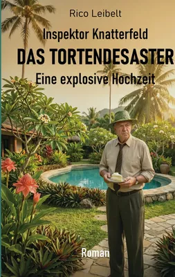 Inspektor Knatterfeld: Das Tortendesaster