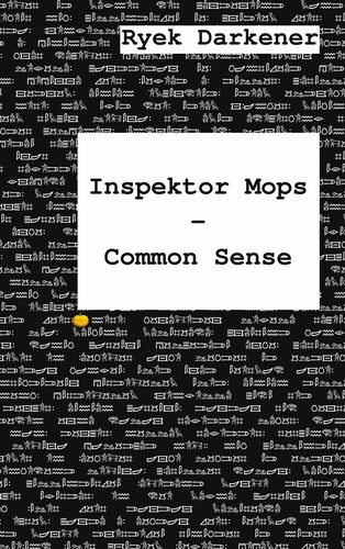 Inspektor Mops - Common Sense
