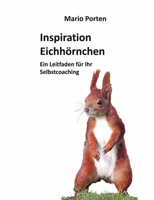 Inspiration Eichhörnchen