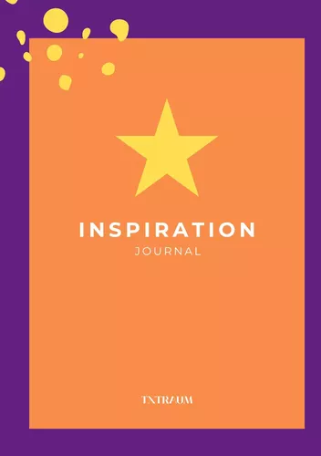 Inspiration Journal