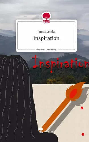 Inspiration. Life is a Story - story.one