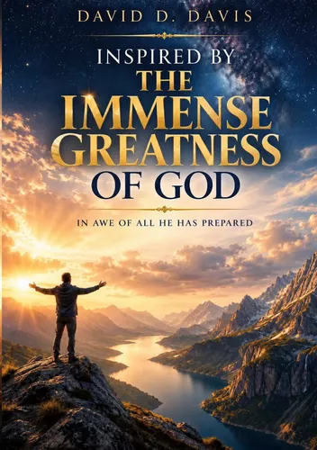 Inspired by God's Incredible Greatness