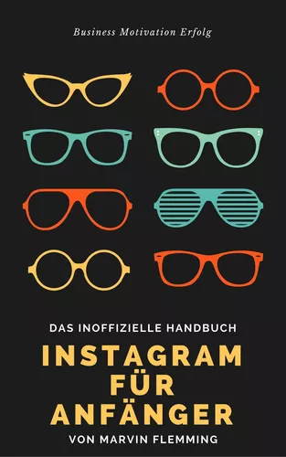 Instagram für Anfänger