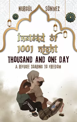 Instead of 1001 Night - Thousand and one day