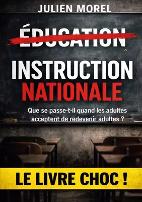 Instruction Nationale