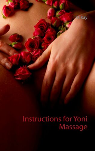 Technik yoni massage Erotik