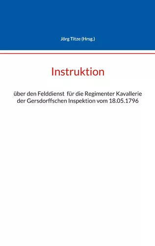Instruktion