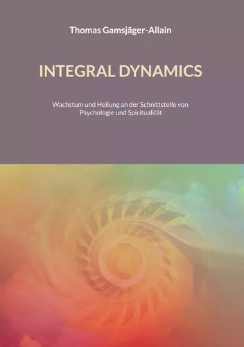 INTEGRAL DYNAMICS