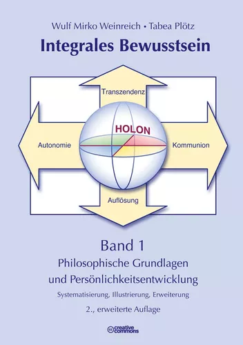 Integrales Bewusstsein