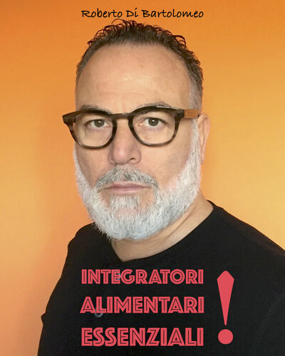 Integratori Alimentari