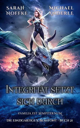 Integrität setzt sich durch