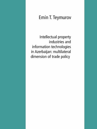 Intellectual property system in Azerbaijan