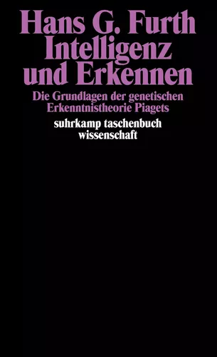 Intelligenz und Erkennen