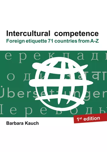Intercultural competence