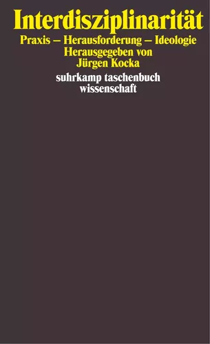 Interdisziplinarität