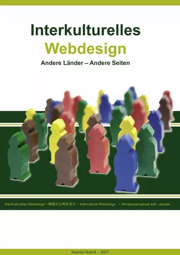 Interkulturelles Webdesign