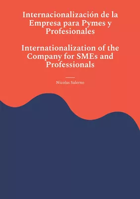 Internacionalización de la Empresa para Pymes y Profesionales