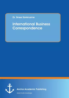 International Business Correspondence