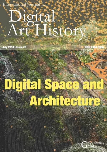 International Journal for Digital Art History: Issue 3, 2018