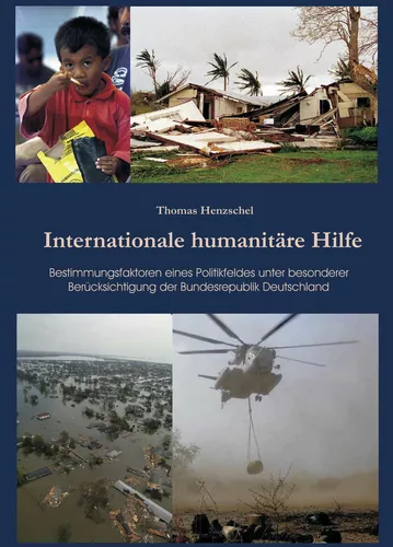 Internationale humanitäre Hilfe