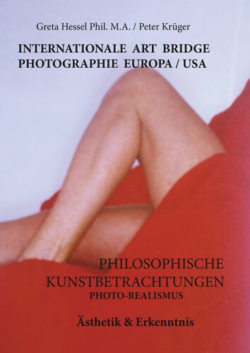 Internationale Photographie Art Bridge Europa /USA