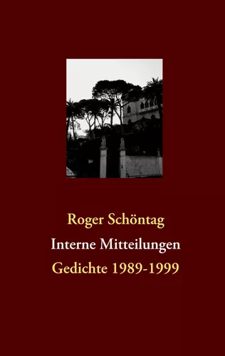 Interne Mitteilungen