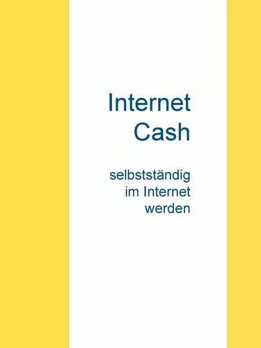 Internet Cash