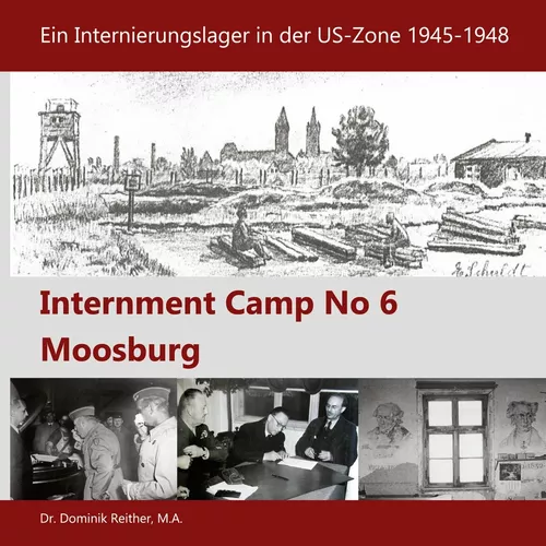 Internment Camp No 6 Moosburg