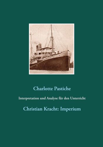 Interpretation und Analyse für den Unterricht