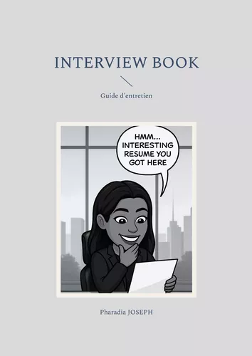 Interview book