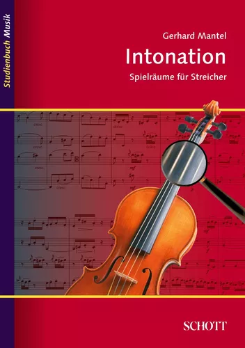 Intonation