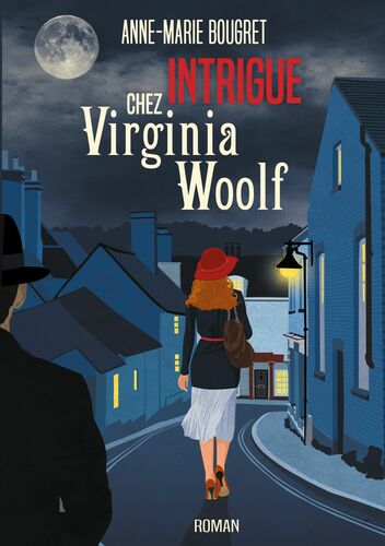 Intrigue chez Virginia Woolf