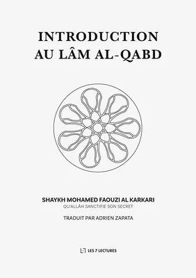 Introduction au lâm al-qabd