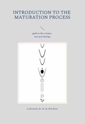 introduction to the inner maturation process