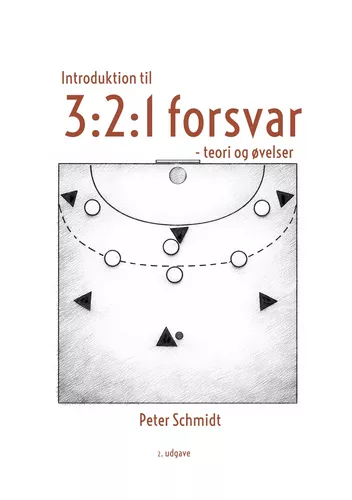 Introduktion til 3:2:1 forsvar