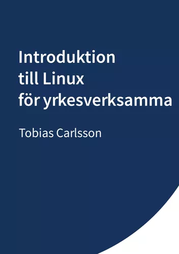 Introduktion till Linux för yrkesverksamma