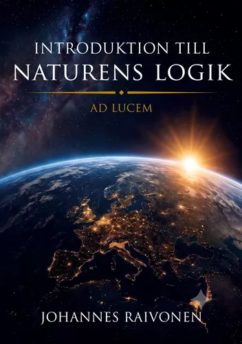 INTRODUKTION TILL NATURENS LOGIK