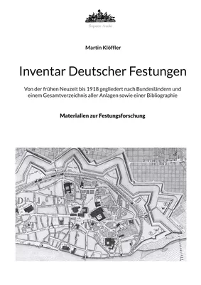 Inventar Deutscher Festungen