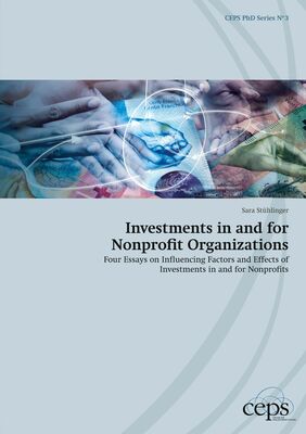 Investments in and for Nonprofit Organizations