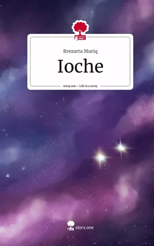 Ioche. Life is a Story - story.one