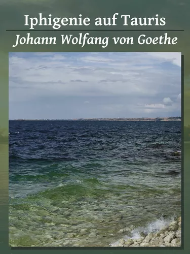 Iphigenie auf Tauris