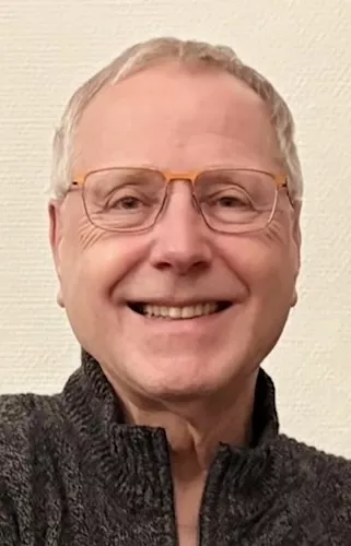 Ipke Wachsmuth