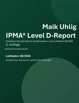 IPMA(R) Level D - Report