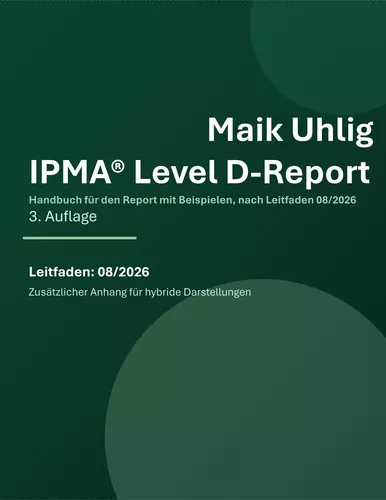IPMA(R) Level D - Report